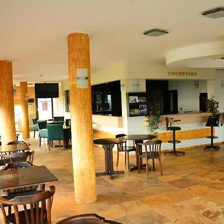 Otel North Sails 3*