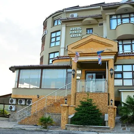 North Sails 3* Sinop