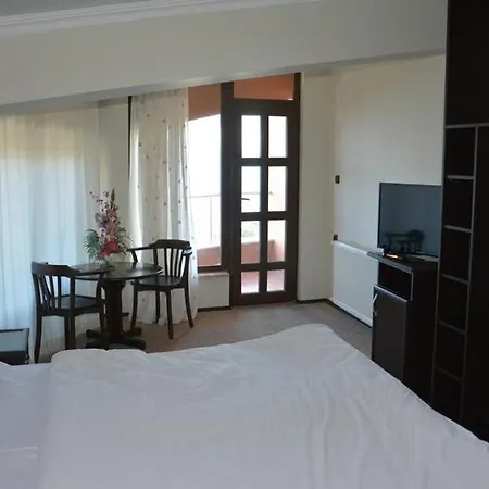 North Sails Otel Sinop
