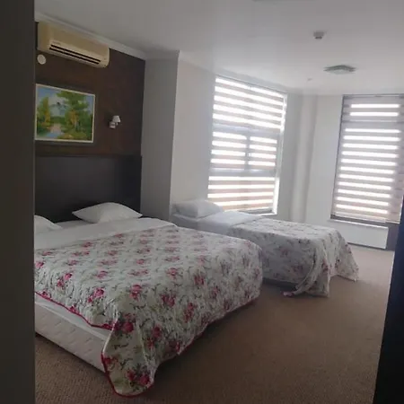 Otel North Sails 3*